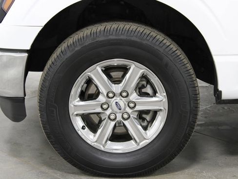 Used 2024 Ford F150 XLT w/ Tow/Haul Package image 19