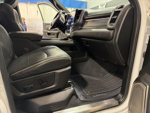 Used 2019 RAM 2500 Limited AWD/4WD image 20