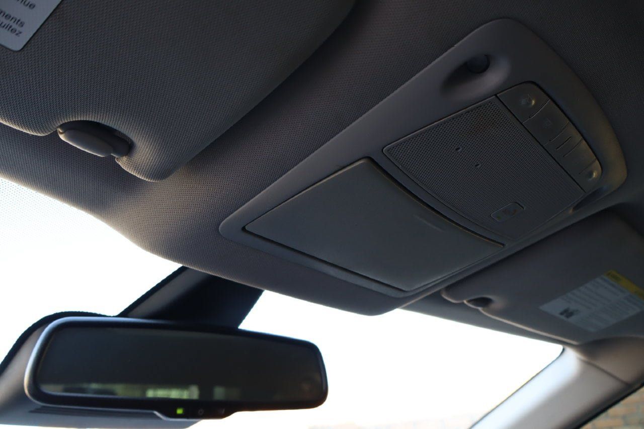 Used 2022 Nissan Maxima SV w/ Floor Mat Group FWD image 24