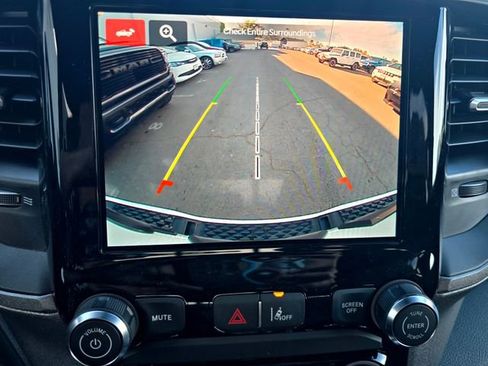 New 2026 RAM 1500 Express image 11