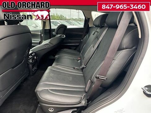 Used 2023 Genesis GV80 2.5T w/ Prestige Package AWD/4WD image 14