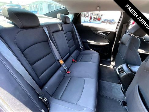 Used 2023 Chevrolet Malibu LT FWD image 24