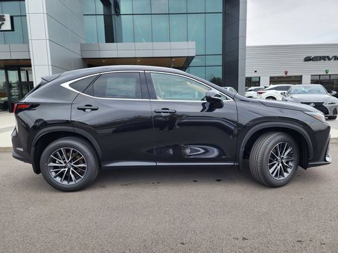 Used 2025 Lexus NX 350 AWD w/ Accessory Package (2T) image 22