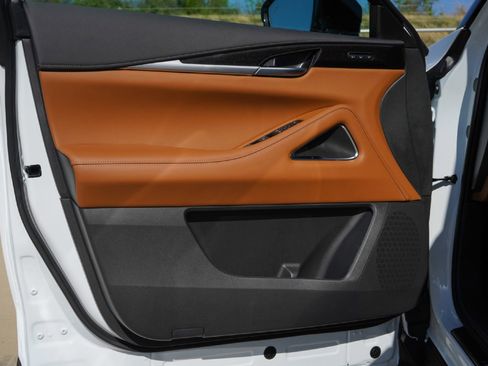 New 2026 INFINITI QX60 Autograph w/ Dark Cargo Package image 20