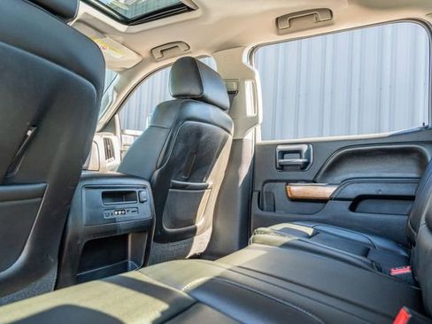 Used 2015 Chevrolet Silverado 3500 LTZ w/ Duramax Plus Package image 36