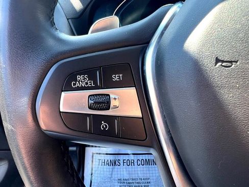 Used 2021 BMW X3 xDrive30e w/ Convenience Package image 21