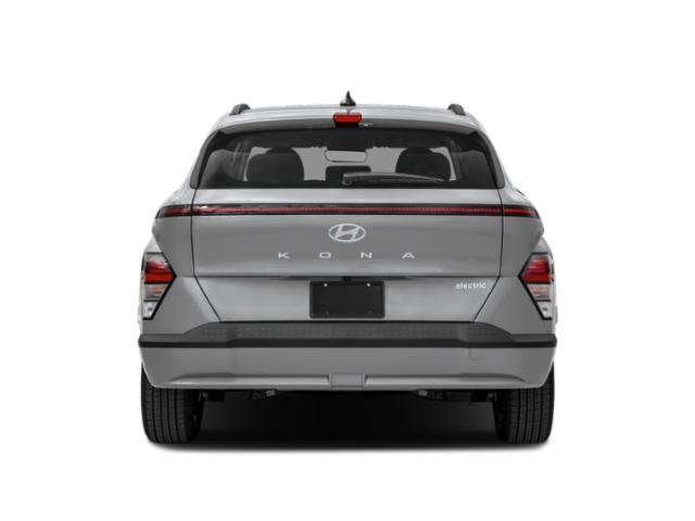 Certified 2024 Hyundai Kona SEL FWD image 8