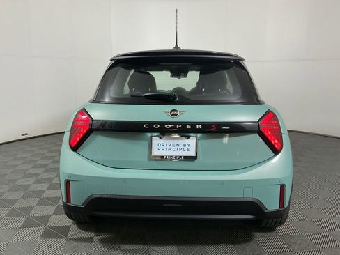 New 2026 MINI Cooper S image 6