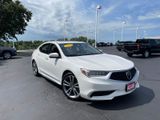 Used 2019 Acura TLX V6 w/ Technology Package image 2