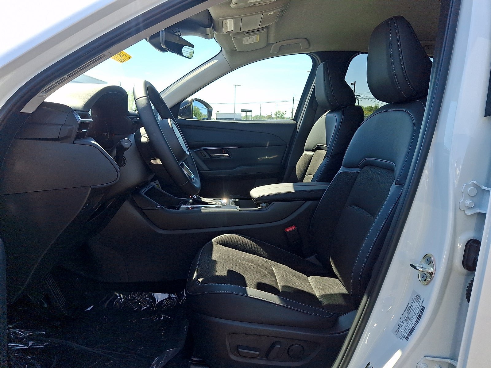 New 2026 MAZDA CX-5 Preferred AWD/4WD image 11