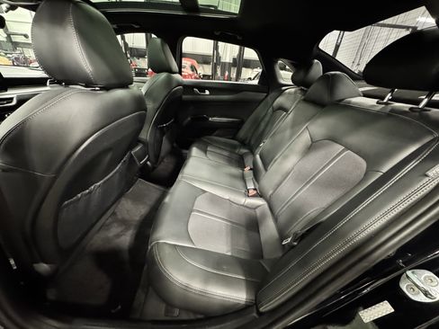Used 2021 Kia K5 GT-Line w/ GT-Line FWD Premium Package image 21