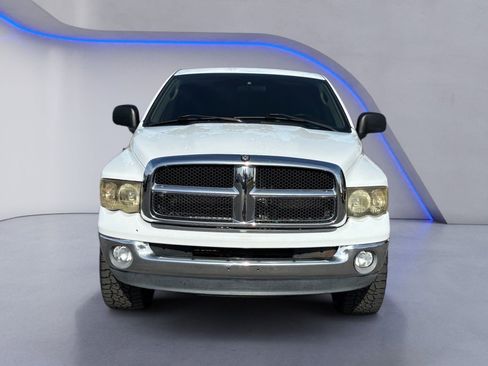 Used 2003 Dodge Ram 1500 Truck SLT RWD image 12