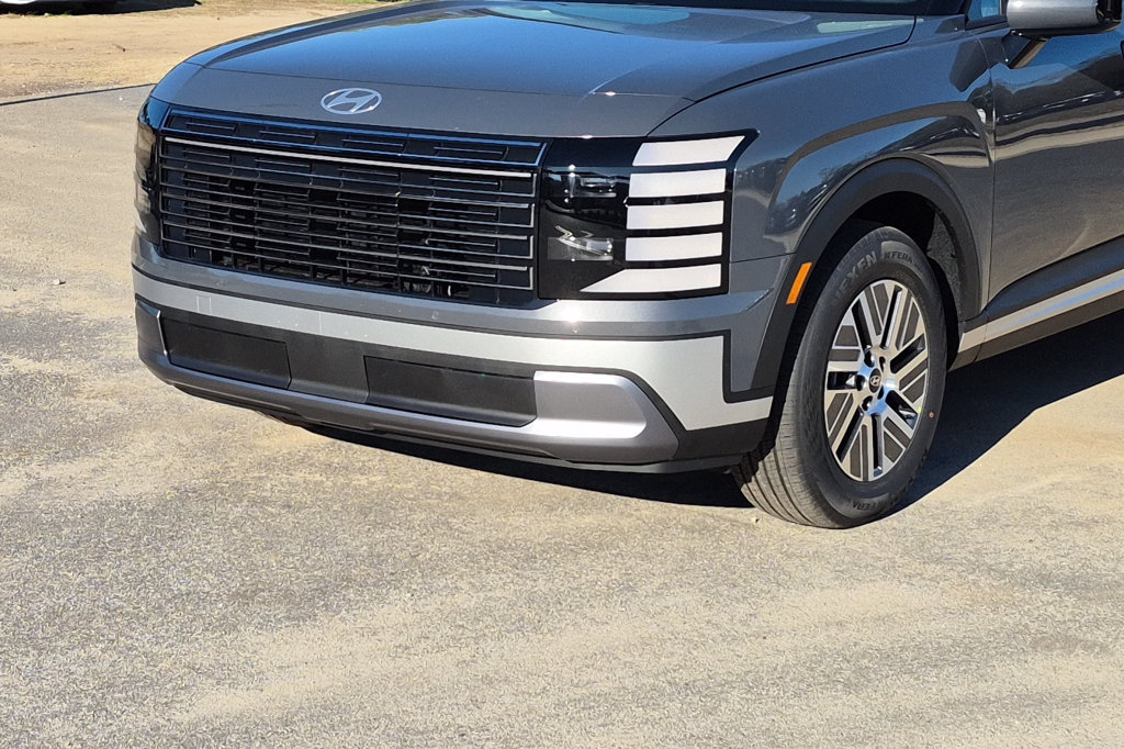 New 2027 Hyundai Palisade SEL Premium FWD image 11