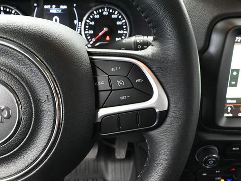 Used 2023 Jeep Renegade Latitude w/ Sun/Sound Group image 31