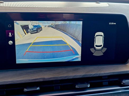 Used 2025 Kia Telluride EX X-Line image 49