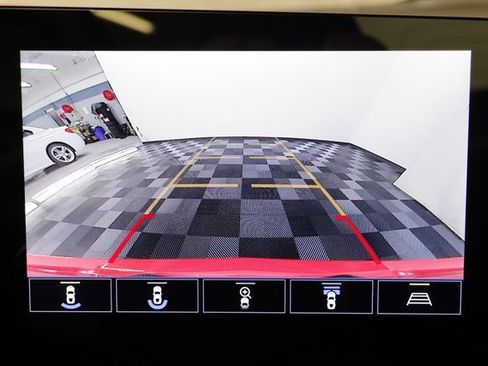 Used 2023 Chevrolet Corvette Stingray Premium Conv w/ Z51 Performance Package image 12