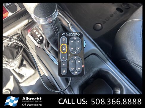 New 2026 Jeep Gladiator Willys AWD/4WD image 31