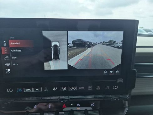New 2026 GMC Hummer EV 4x4 Crew Cab image 27