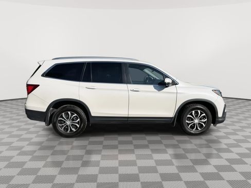 Used 2020 Honda Pilot Black Edition image 9