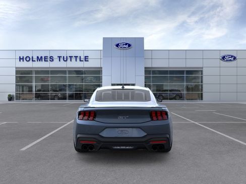 New 2026 Ford Mustang GT Premium RWD image 5