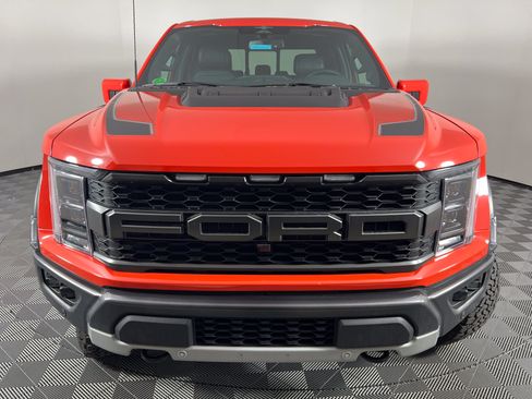 Used 2023 Ford F150 Raptor w/ Raptor 37 Performance Package AWD/4WD image 5