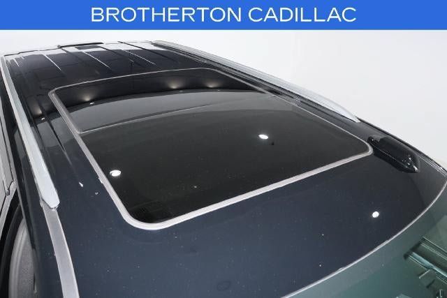 Certified 2025 Cadillac Escalade Premium Luxury w/ LPO, Floor Liner Package AWD/4WD image 18