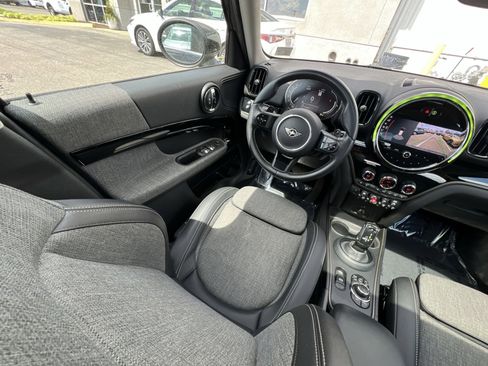 Used 2023 MINI Cooper Countryman S AWD/4WD image 4