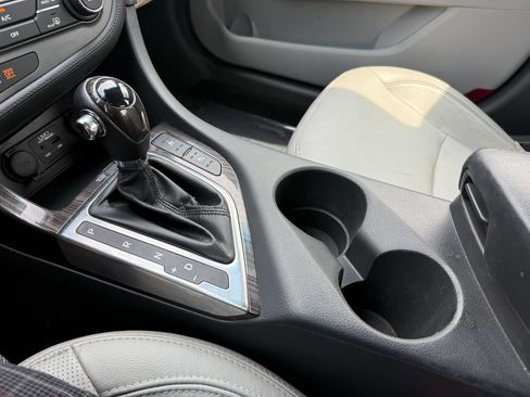 Used 2013 Kia Optima EX w/ Premium Pkg FWD image 23