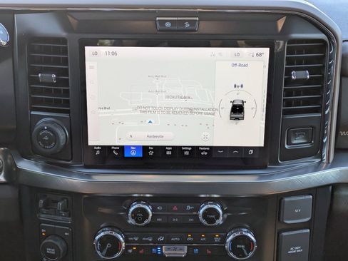 New 2026 Ford F350 King Ranch w/ FX4 Off-Road Package AWD/4WD image 18
