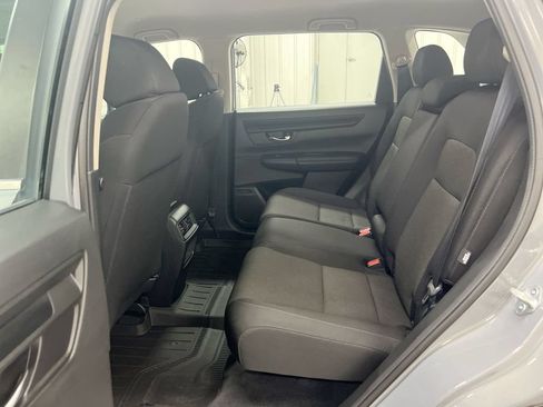 Used 2023 Honda CR-V LX image 22