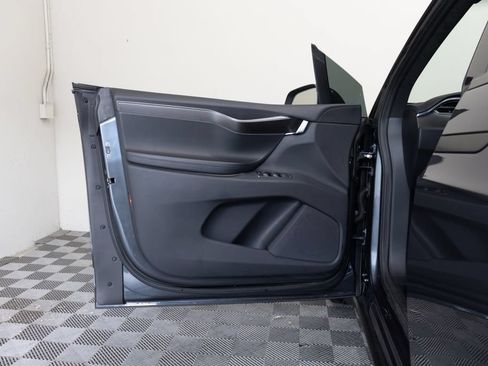 Used 2018 Tesla Model X P100D AWD/4WD image 17
