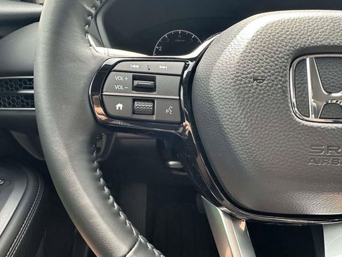 New 2026 Honda HR-V EX-L image 12