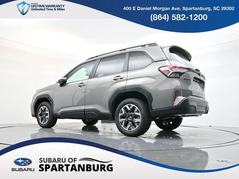 New 2026 Subaru Forester Premium image 29