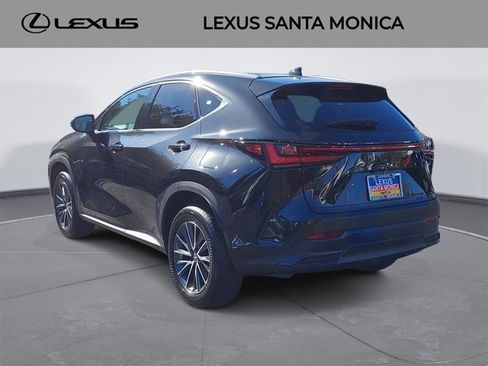 Used 2026 Lexus NX 350 AWD w/ Premium Package image 7