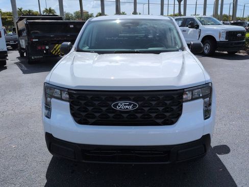 New 2026 Ford Maverick XL FWD image 9