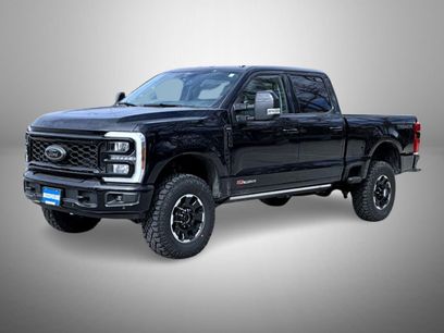 New 2026 Ford F250 Lariat w/ Tremor Off-Road Package