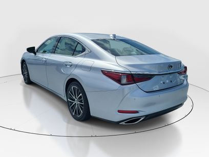 Certified 2025 Lexus ES 350 w/ Premium Package