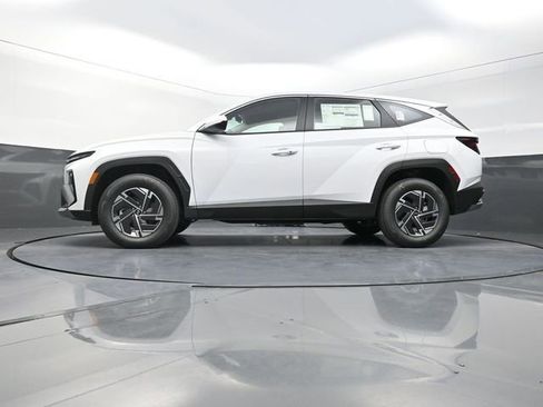 New 2026 Hyundai Tucson Blue SE AWD/4WD image 36