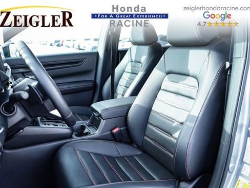 Used 2026 Honda CR-V Sport-L image 17