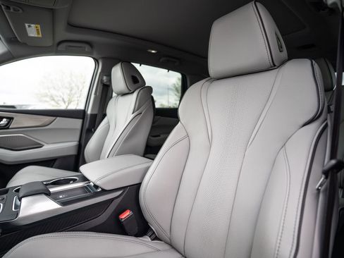 Certified 2023 Acura MDX SH-AWD w/ Advance Package image 8