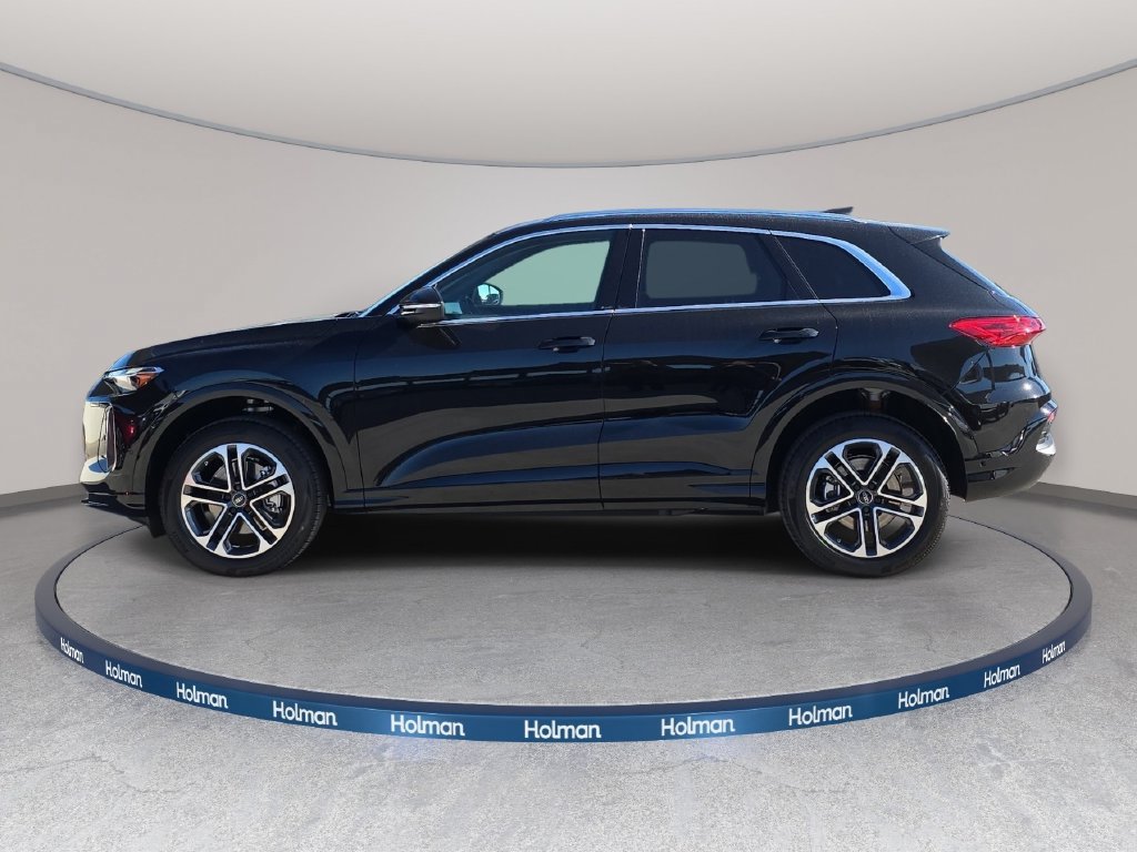 Used 2025 Audi Q5 Premium w/ Convenience Package AWD/4WD image 9