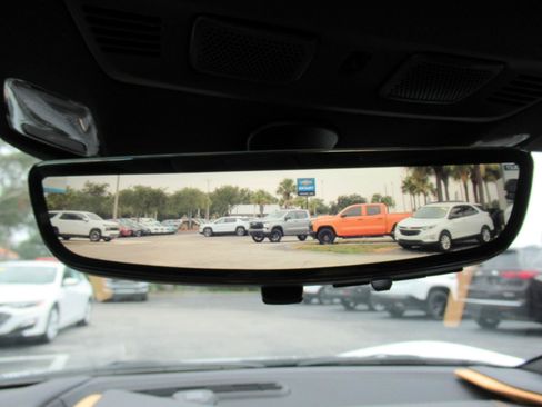 Used 2020 Chevrolet Corvette Stingray Preferred Cpe w/ 2LT Preferred Equipment Group RWD image 31