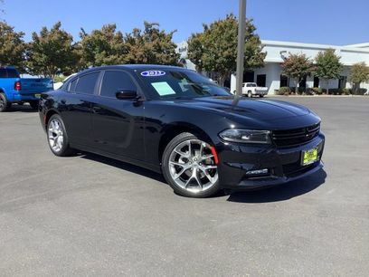 Used 2023 Dodge Charger SXT w/ Plus Group