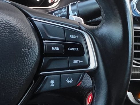 Used 2019 Honda Accord Sport image 25