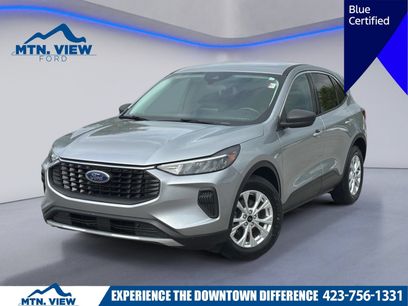 Used 2023 Ford Escape Active
