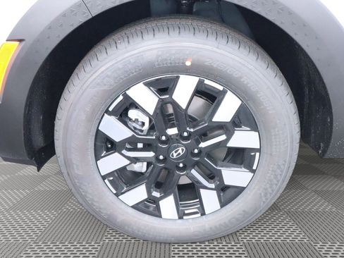 New 2026 Hyundai Santa Cruz SEL FWD image 4
