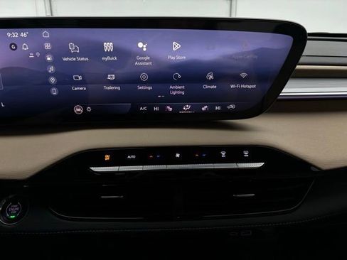 New 2026 Buick Enclave Preferred w/ Power Package image 26