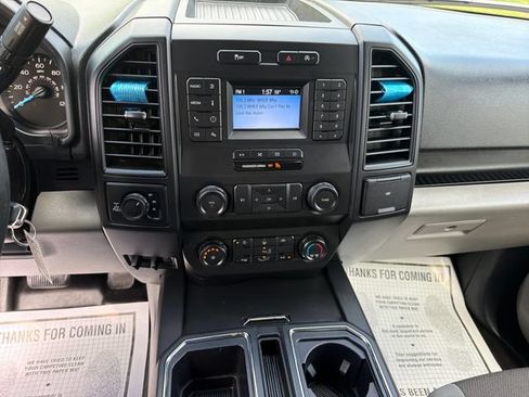 Used 2020 Ford F150 XL w/ Equipment Group 101A Mid AWD/4WD image 19