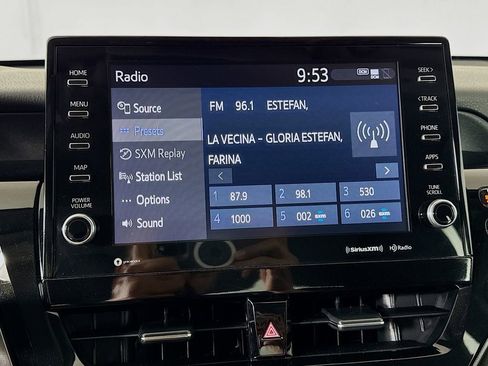 Used 2023 Toyota Camry XSE FWD image 32