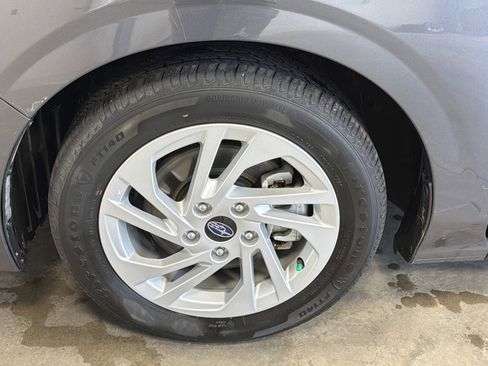 Certified 2024 Subaru Impreza 2.0i AWD/4WD image 9